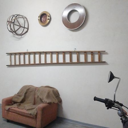 Casa Vacanze Borgata Del Sorbo Acireale Dış mekan fotoğraf