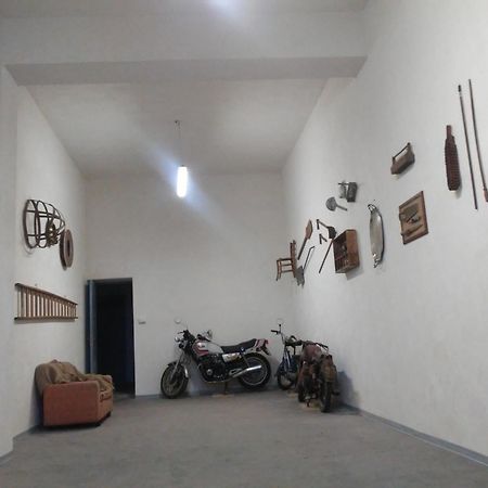 Casa Vacanze Borgata Del Sorbo Acireale Dış mekan fotoğraf