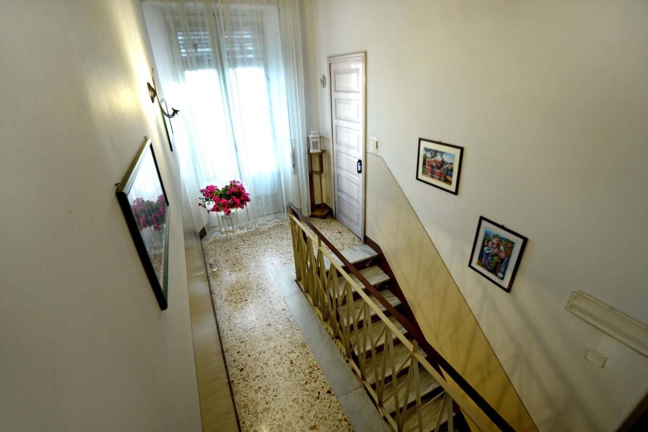 Casa Vacanze Borgata Del Sorbo Acireale Dış mekan fotoğraf