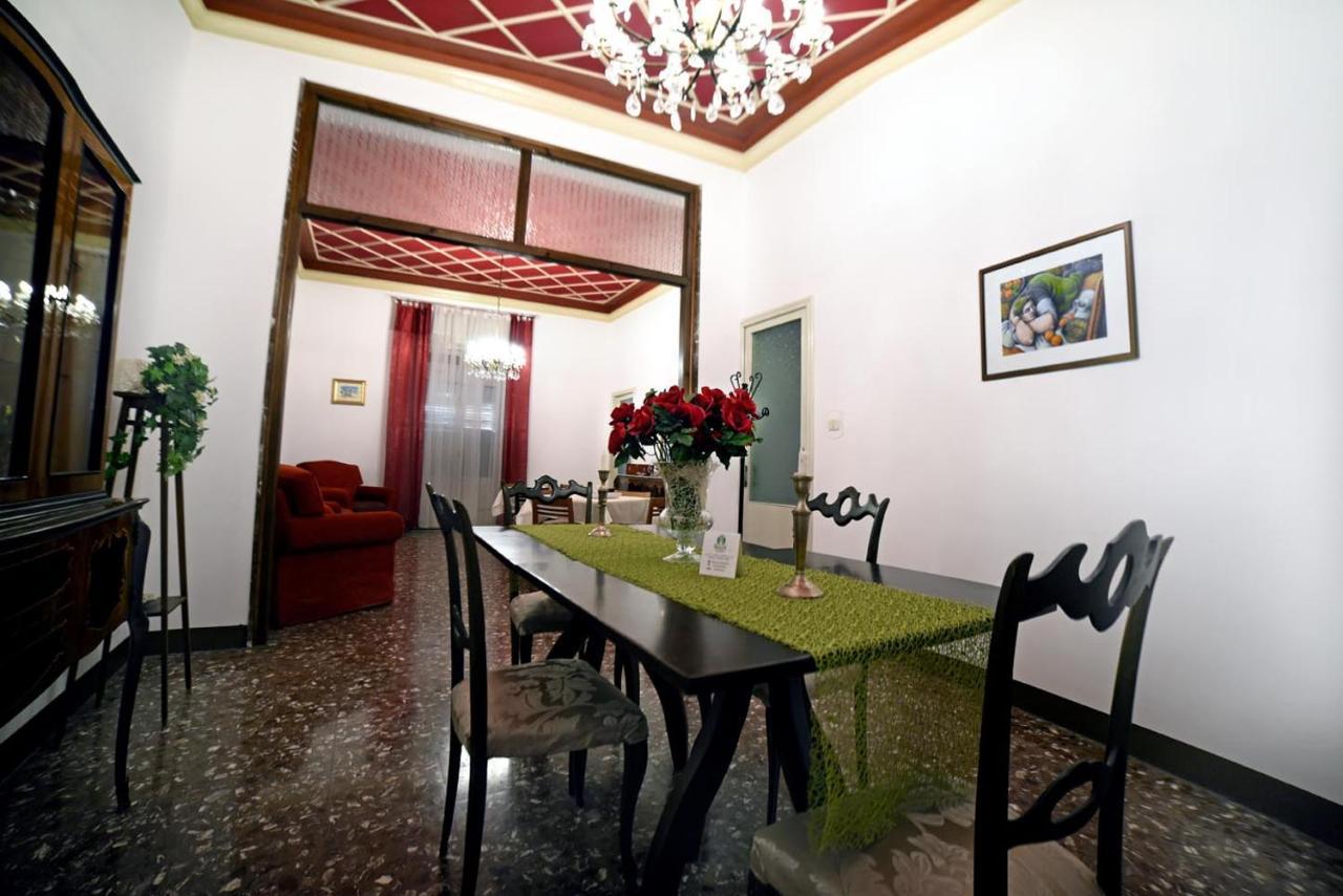 Casa Vacanze Borgata Del Sorbo Acireale Dış mekan fotoğraf
