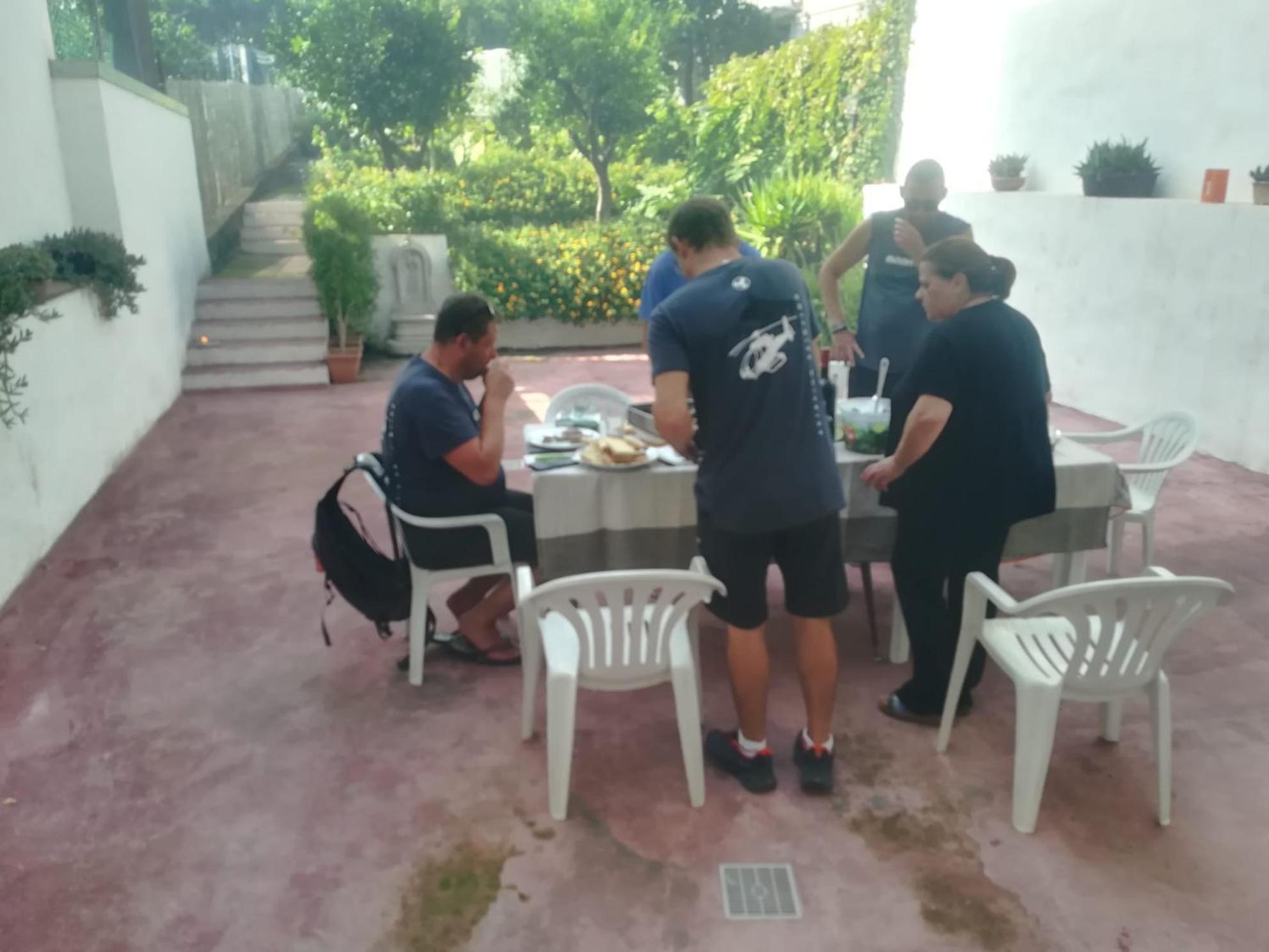 Casa Vacanze Borgata Del Sorbo Acireale Dış mekan fotoğraf