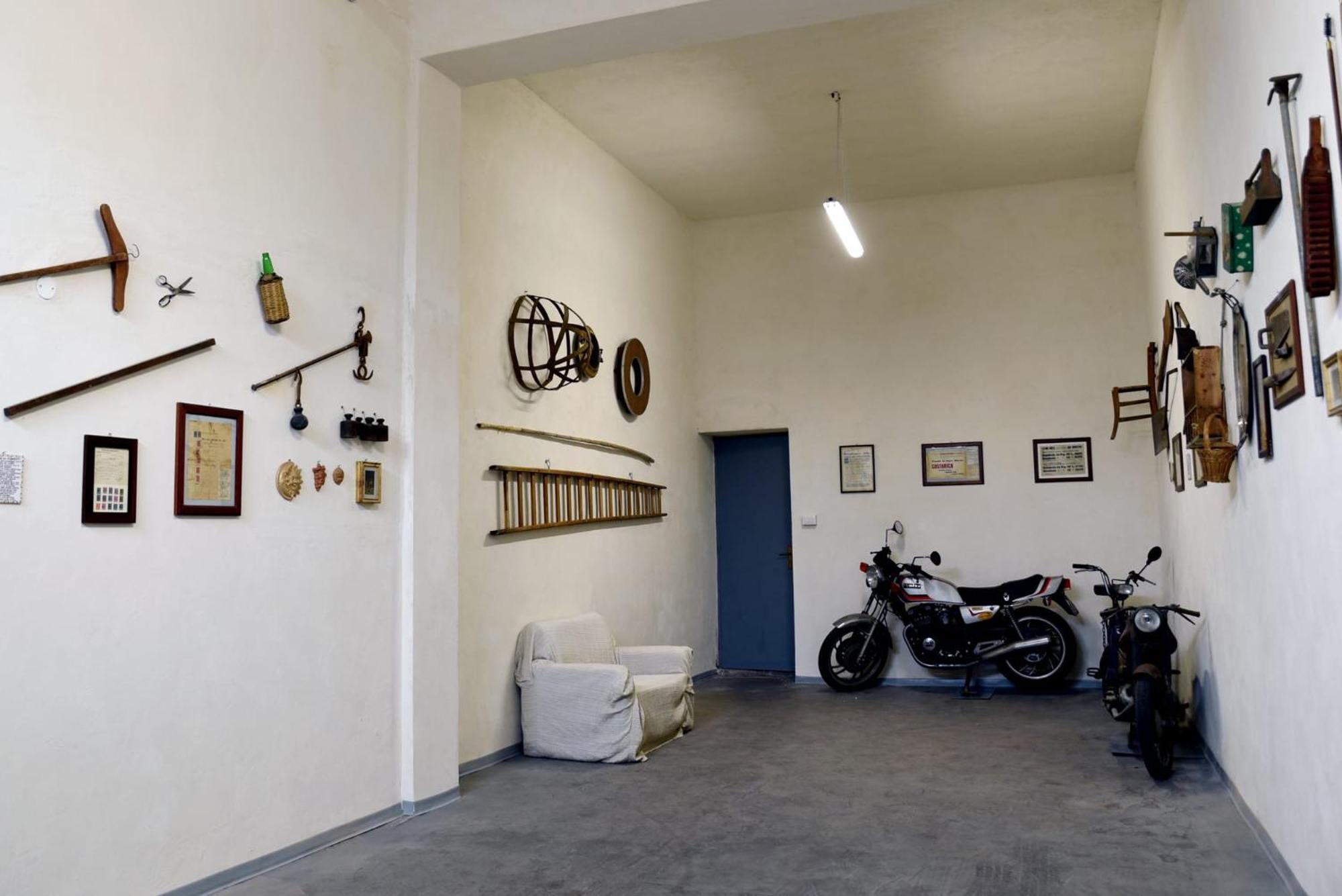 Casa Vacanze Borgata Del Sorbo Acireale Dış mekan fotoğraf