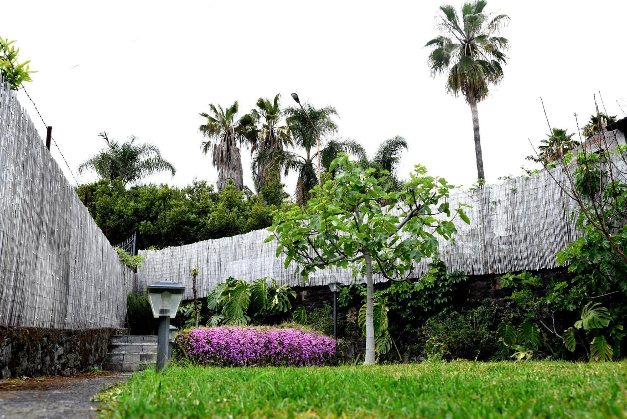 Casa Vacanze Borgata Del Sorbo Acireale Dış mekan fotoğraf